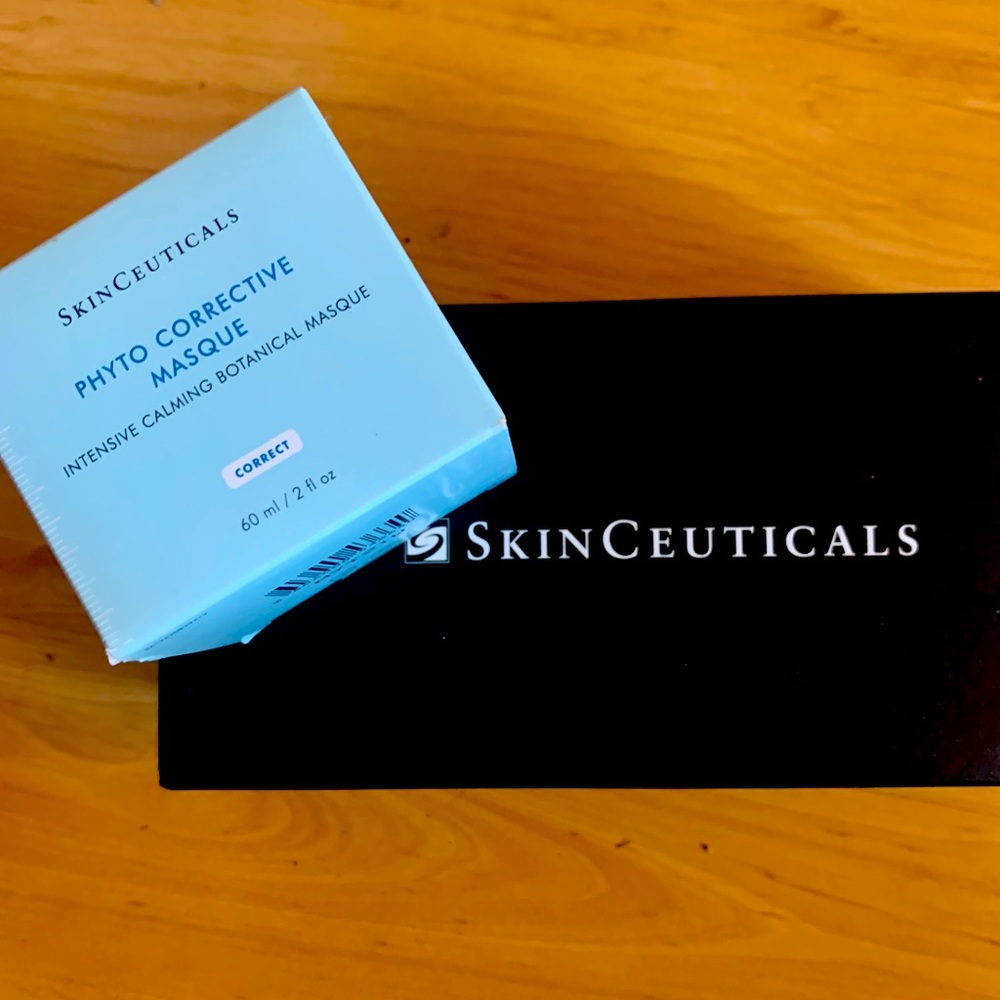 Skinceuticals Phyto Corrective Masque